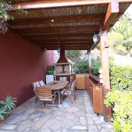 Beachfront Aa1g Glyfada (Corfu)