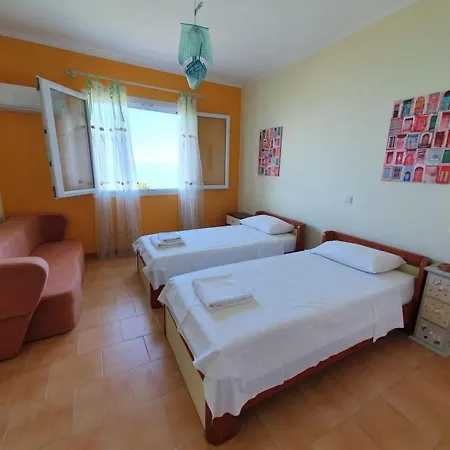 Beachfront Aa1g Glyfada (Corfu)