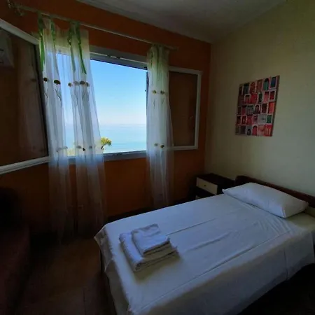 Beachfront Aa1g Glyfada (Corfu)