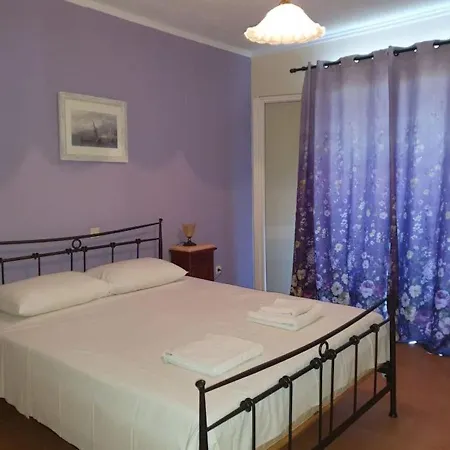 Beachfront Aa1g بيت للعطل غليفادا