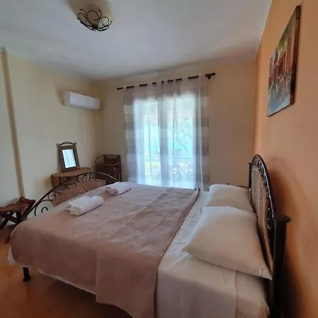 Beachfront Aa1g بيت للعطل
