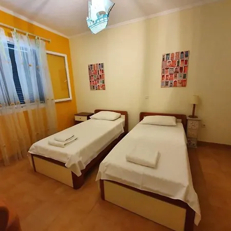 Beachfront Aa1g Glyfada (Corfu)