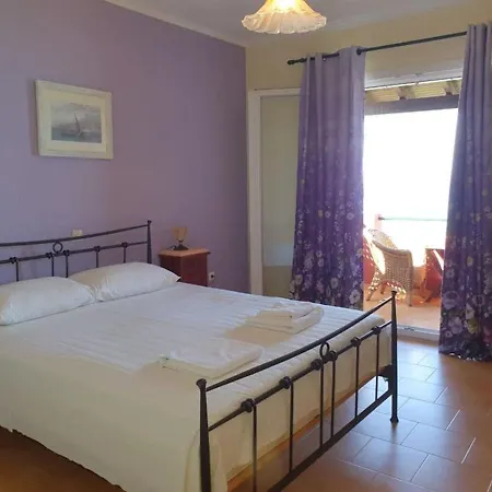 Beachfront Aa1g بيت للعطل