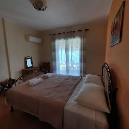 بيت للعطل Beachfront Aa1g